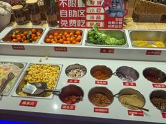 -鼎原力量东北吊炉烧烤(幸福街店)