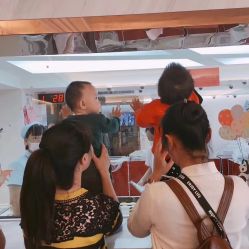 点击看大图 -台湾台婴美月子中心(长沙保利店)
