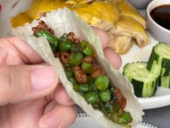 -星叶·东南亚料理(宁波万象汇店)
