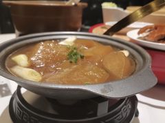 -彩虹之约•淮扬家宴(亚运村店)