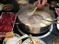 -大吉利·潮汕鲜牛肉火锅(万峰路店)