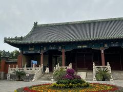 -历代帝王庙博物馆