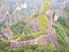 -崀山风景名胜区