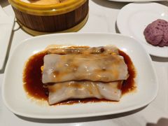 -东方早茶 海鲜•青岛菜(国信体育中心店)