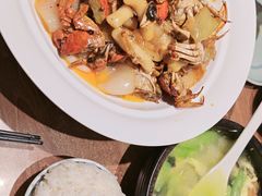 -周家二小姐的菜(西津渡店)