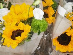 -花间阁鲜花气球连锁(两路口上清寺急市救中心店)