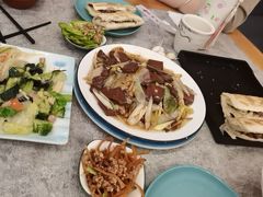 -高玛纳驴肉火烧(一世界店)