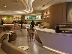 -星巴克臻选(上海陆家嘴中心店)