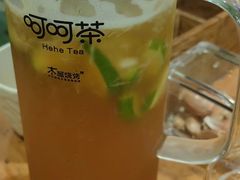 -木屋烧烤(白石洲店)