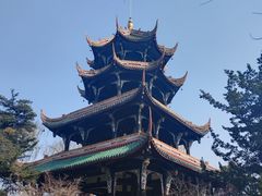 -望江楼公园