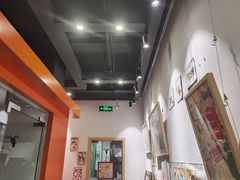 -艺起长大少儿美术教育(丹凤花园校区)