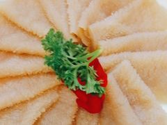 -潮汕酱记鲜牛肉火锅(欧尚店)