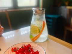 -筱爷叔·上海传统手工菜(玉树路店)