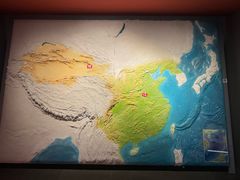 -北京大葆台遗址博物馆