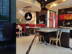 大堂-必胜客(金开大道店)