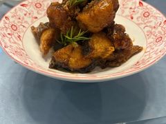 -文涵小院·邻里厨房