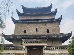 -上甘棠村