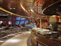 -杭州国际会议中心洲际酒店-原素全日餐厅(解放东路店)