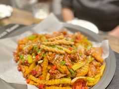 -宽宽干锅(牛车水店)