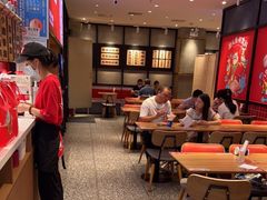 大堂-辣伍爺·冒菜(乐淘里店)