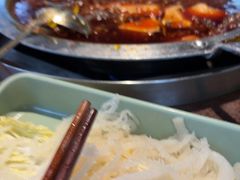 -巴倒烫陆派重庆火锅(南山店)