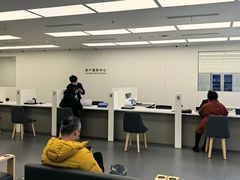 -华为授权服务中心(徐汇漕溪北路)