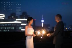 -雪中彩影婚纱摄影·微光艺术中心