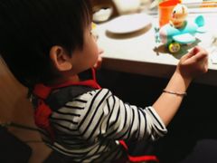 -海底捞大排档火锅(悦荟广场店)