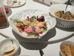 -漢舍中国菜馆(浦东嘉里城店)