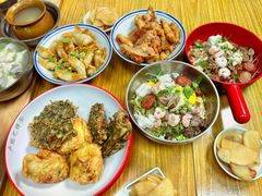 -卢聪艺小吃店(阳翟总店)