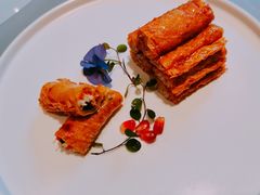 -富淳饭店(陆家嘴保利广场店)