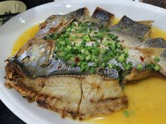 -绍兴名菜馆(可乐路店)