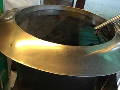 -罗汉果龙眼冰糖燉冬瓜