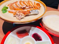 -青年公社烤鸭(宝杨宝龙广场店)