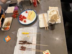 -苏小牛·牛肉串(国贸店)
