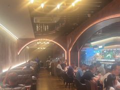 -汉丽斯巴西烤肉自助(市南店)