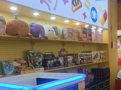 -娃娃集合营(上海奉贤龙湖天街店)