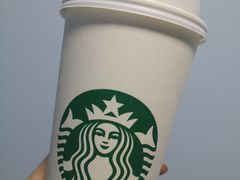 -星巴克臻选(宁波天一广场店)