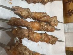 -壹块捌烧烤(灯市口店)