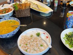 -锡和无锡菜(景丽苑店)