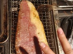 -伍丁·烤牛肋(和平东桥店)