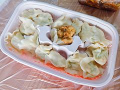-添福来墨鱼饺子 · 海鲜东北菜(大连星海·黄浦路店)