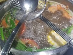 -独一道·大别山土菜烧烤(雨花西路店)
