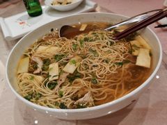 -花中城·杭帮菜·粤菜·海鲜火锅(清泰街店)