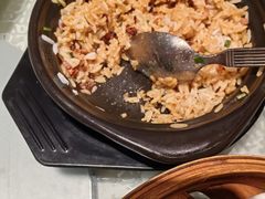 -稻香饭店(龙华天虹店)