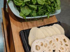 -小街猪手(团结湖店)