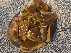 -全聚德(上海首店浦东店)