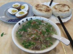 android_upload_pic-老三羊汤【北兴隆街店】