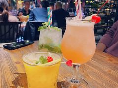 -雾田时尚餐厅(尹山湖歌林公园店)