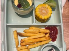 -豪客来牛排(成都锦江大融城店)